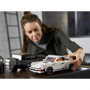 LEGO Конструктор Creator Porsche 911