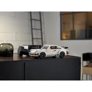 LEGO Конструктор Creator Porsche 911