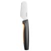 Fiskars Кухонний ніж для масла Functional Form, 8 см