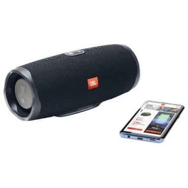 JBL Charge 4[JBLCHARGE4BLK]
