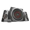 Trust 2.1 GXT 38 Tytan Ultimate Bass Speaker Set BLACK