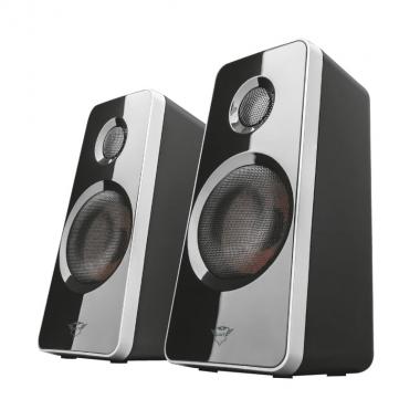 Trust 2.1 GXT 38 Tytan Ultimate Bass Speaker Set BLACK