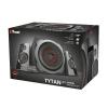 Trust 2.1 GXT 38 Tytan Ultimate Bass Speaker Set BLACK