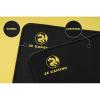 2E Gaming Mouse Pad Speed[3XL Black]