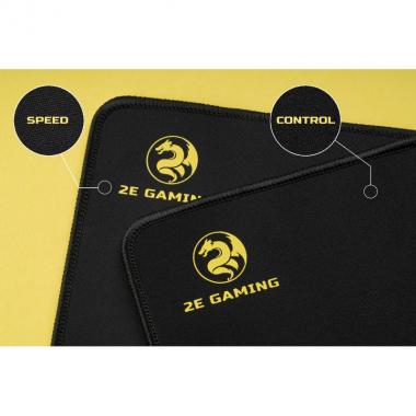 2E Gaming Mouse Pad Speed[3XL Black]