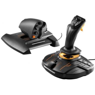 Thrustmaster T-16000m fcs Hotas
