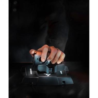 Thrustmaster T-16000m fcs Hotas