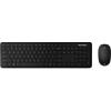 Microsoft Desktop Bundle BT Black