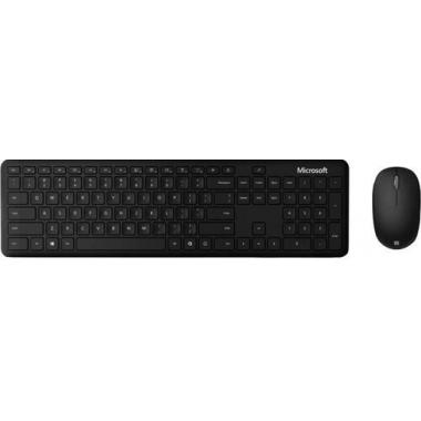 Microsoft Desktop Bundle BT Black