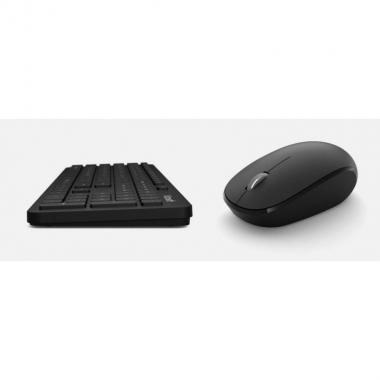 Microsoft Desktop Bundle BT Black