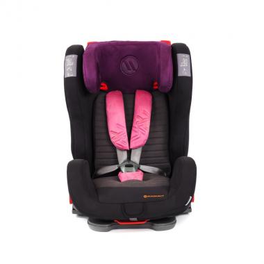 Avionaut Evolvair Softy[Black/Purple AV-380-F.03]