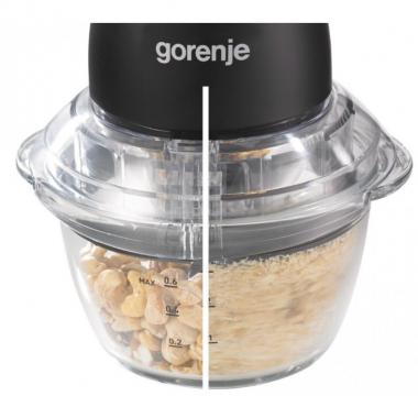 Gorenje S500BK