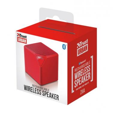 Trust Ziva Wireless[21717]