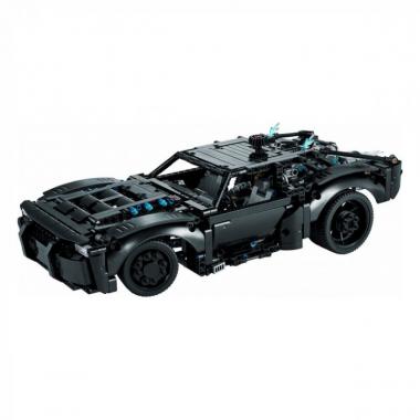 LEGO Конструктор Technic Бэтмен: Бэтмобиль