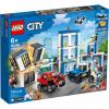 LEGO City Police Station