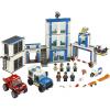 LEGO City Police Station