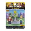 Roblox Игровая коллекционная фигурка Game Packs Pet Simulator W4, набор 2 шт.