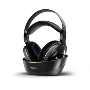Philips Home cinema SHD8850 Over-Ear Hi-Res Wireless Black