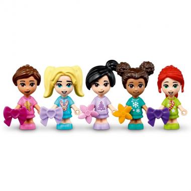 LEGO Новогодний календарь Friends 41690