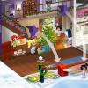 LEGO Новогодний календарь Friends 41690