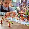 LEGO Новогодний календарь Friends 41690