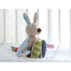 sigikid Patchwork Sweety - Kangaroo (28 cm)