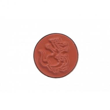 goki Stamps wild animals - Kangaroo