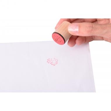goki Stamps wild animals - Kangaroo