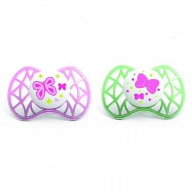 Nuvita Symmetric Air[NV7081Pink]