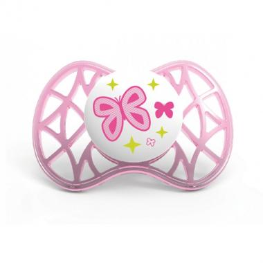 Nuvita Symmetric Air[NV7081Pink]