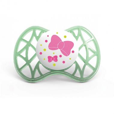 Nuvita Symmetric Air[NV7081Pink]