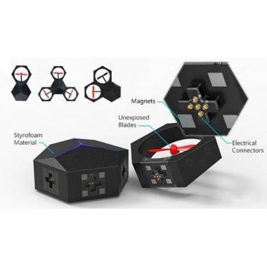 Makeblock Модульний дрон Airblock