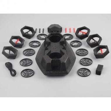 Makeblock Модульний дрон Airblock