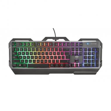 Trust GXT 856 Torac Illuminated Black