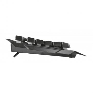 Trust GXT 856 Torac Illuminated Black