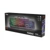 Trust GXT 856 Torac Illuminated Black