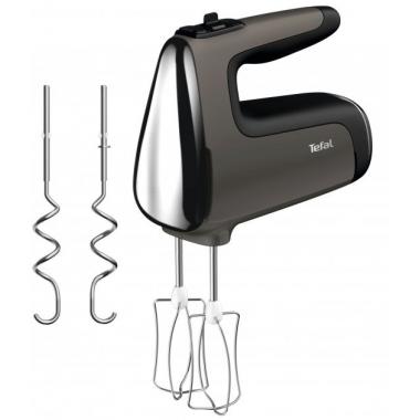 Tefal Міксер POWERMIX SILENCE HT654E38