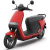 Segway e-motorcycle E110S (Red)