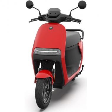 Segway e-motorcycle E110S (Red)