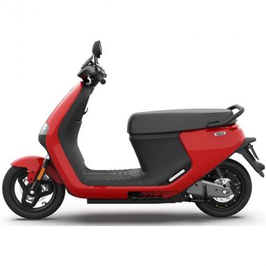 Segway e-motorcycle E110S (Red)