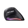 Trust Мышь Bayo WL RGB Black
