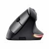 Trust Мышь Bayo WL RGB Black