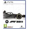 Games Software F1 2023 [BD disk] (PS5)