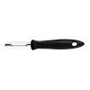 Fiskars Овощечистка вертикальная Essential, 6 см, нерж. сталь, пластик
