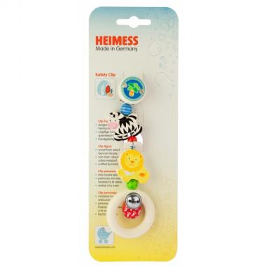 Heimess Африка с колокольчиком