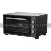 ARDESTO Table oven 1700W, 48L, chrome resistance, timer, lamp, rotisserie, black