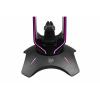 2E Gaming Підставка 3в1 для гарнітури Headset Stand RGB USB Black