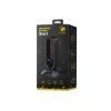 2E Gaming Підставка 3в1 для гарнітури Headset Stand RGB USB Black