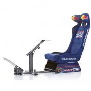 Playseat Кокпит с креплением для руля и педалей Red Bull GRC