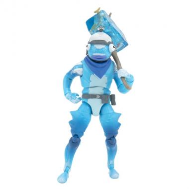 Fortnite Колекційна фігурка Jazwares Fortnite Solo Mode Core Figure Frozen Fishstick S9